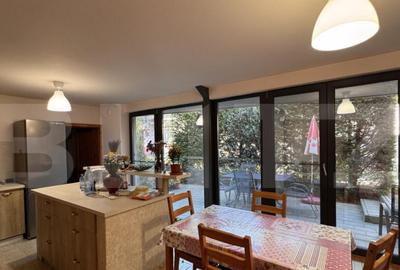 Casa moderna Sp + P + E la cheie, 1 Mai, zona Medicina Vec - 10