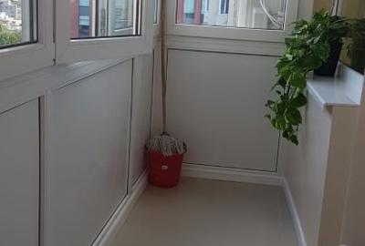 Proprietar ofer spre inchiriere garsoniera, conf I - lux, Merrou Stefan cel Mare - 10