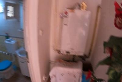 Casă cu 4 camere cu Teren 118 Mp în Central