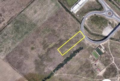 Inchiriez teren Craiova - 1