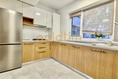 Apartament cu 2 camere decomandat, mobilat în Pipera - 3