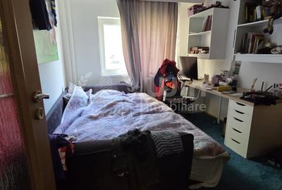 Apartament cu 4 camere decomandat, mobilat în Gheorgheni - 4