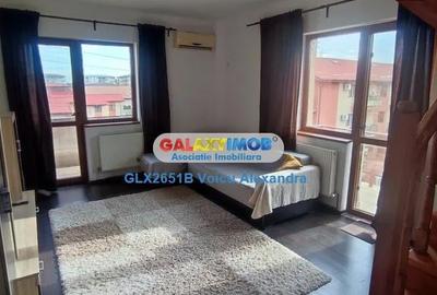 Apartament 2 Cam Berceni - Dimitrie Leonida - Parcare - 1