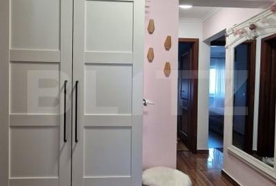 Apartament de vanzare 3 camere, 55 mp, zona Micro 17 - 13