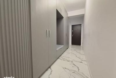 Apartament cu 2 camere, mobilat în Cug - 13