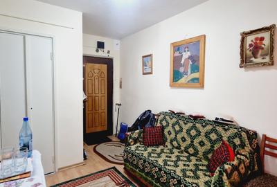 Aleea Ghioceilor lângă Bazinul de Inot decomandat - 4
