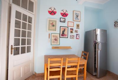 Apartament cu 2 camere decomandat, mobilat în P-ța Romană - 7