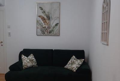 Proprietar, închiriez garsoniera la 2 min de metrou Timpuri Noi - 12