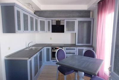 Apartament 2 camere COMPLEX COSMOPOLIS, Mobilat-Utilat MODERN - 6