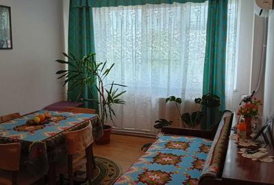 Apartament cu 3 camere semidecomandat în Hipodrom - 5