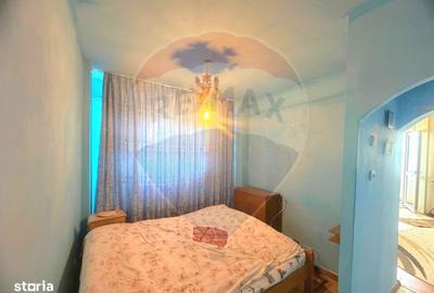 Apartament cu 2 camere semidecomandat în Republicii - 8