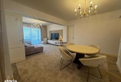 Apartament cu 3 camere în Străulești - 2
