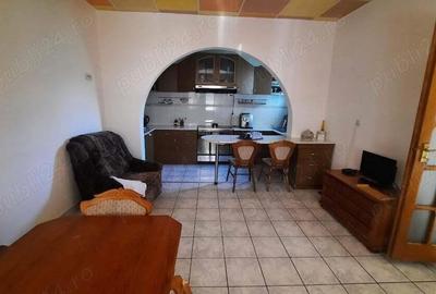 Str. Grivitei - proprietate compusa din casa + 500 mp teren - 4