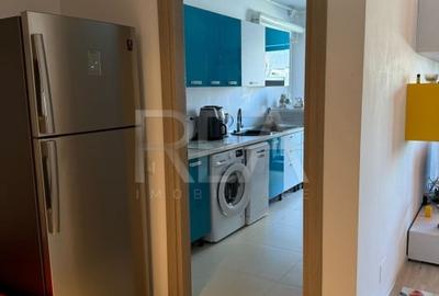 2 camere | Eminescu -Mosilor | Bloc nou - 3