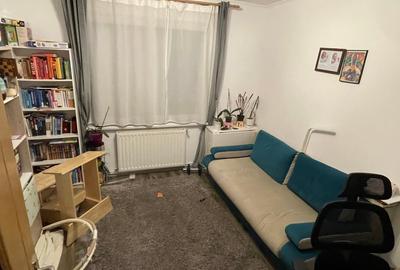 Apartament 3 camere în zona Unirii - 1