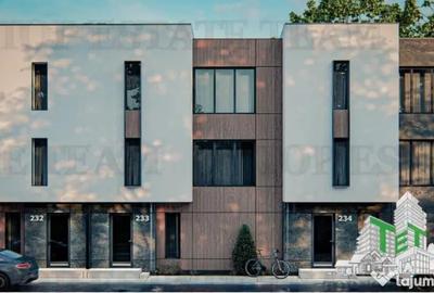 Casă cu 5 camere cu Teren 158 Mp în Pipera
