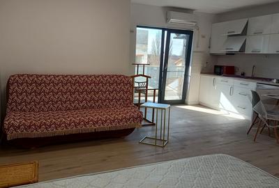 Garsonieră decomandată în Nord - 7