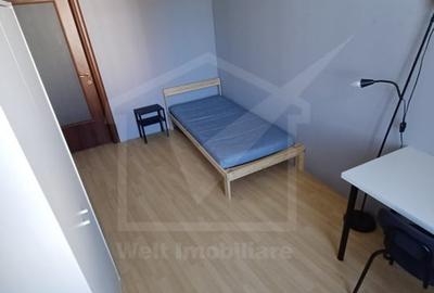 Pretabil pentru studenti,1 camera, 20 mp, zona Garii - 2