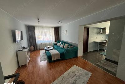 Apartament de vacanta Predeal - 1