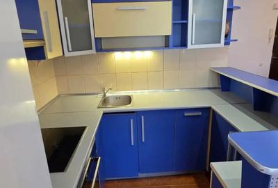 Apartament 2 camere de inchiriat b-dul Traian - 3