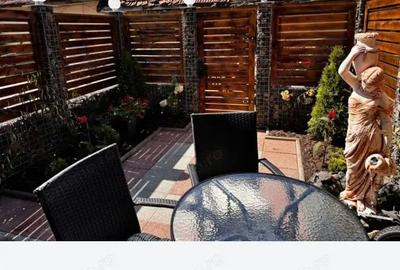 Casă cu 2 camere cu Teren 20 Mp în Ceangăi - 2