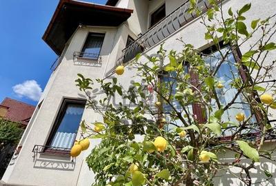 Casa/Vilă în Șelimbăr | teren 863m | 4 min de Sibiu | zona Brana - 4