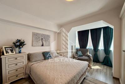 Apartament 3 camere, renovat, vedere panoramica, zona Sim... - 5