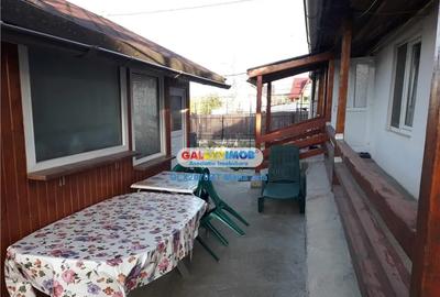 Casă cu 4 camere cu Teren 1050 Mp în Central - 3