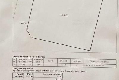 Spațiu comercial, în Giroc