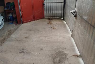 Garaj de vanzare in Lupeni str 9 mai - 5
