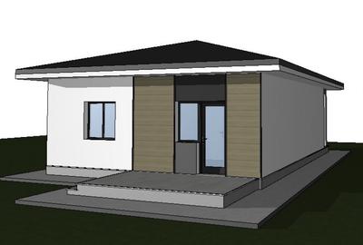 Case 3 camere Parter | Lunca Ceta?uii | Comision 0% - 1