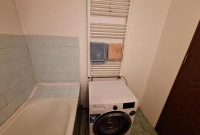 Apartament cu 3 camere în Sebastian - 5