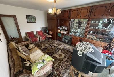 Apartament 2 camere zona Trocadero - Spectrum