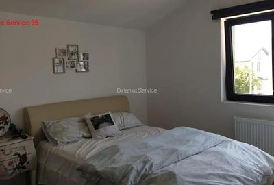 Casa Duplex P+M , 4 camere , Domnesti - Ciutaci - 5