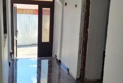 Casă cu 2 camere cu Teren 1759 Mp în Fârdea - 3