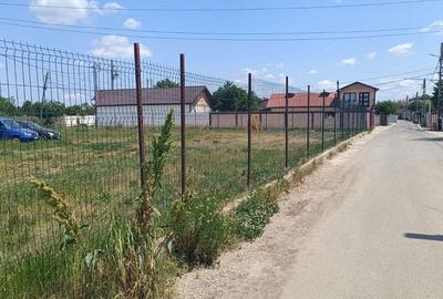 Spațiu comercial, în Glina - 5