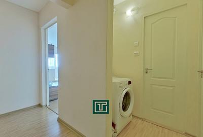 Apartament spațios cu 3 camere de închiriat | Zona Alfa – Arad - 4