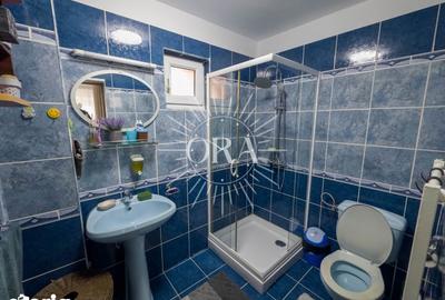 Casă cu 4 camere cu Canalizare în Iris - 6