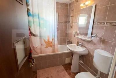 Apartament cu 3 camere decomandat în Plopilor - 6