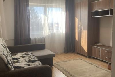 Garsonieră semidecomandată în Micălaca - 5