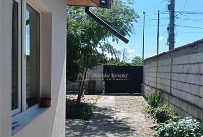 Casa individuala pe parter-Pozitie excelenta-Primarie Bragad - 3