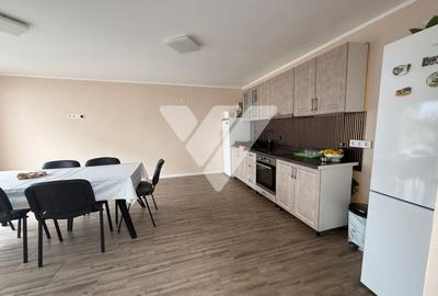 Casa de vanzare, Mobilata si gata de predare - Calea Cisnadiei - 9