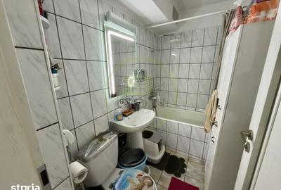 Apartament cu 2 camere decomandat în Central - 2