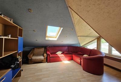 ? Casă elegantă de închiriat - Zona Ion Mihalache / Piața Domenii - 4