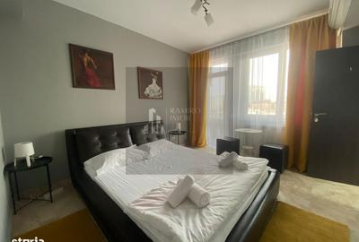 Apartament cu 5 camere, mobilat în Unirii - 3