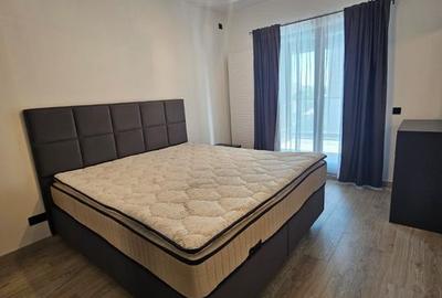 Apartament 2 camere nou mobilat nou 87 mp Dristor - 12