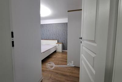 Apartament cu 2 camere semidecomandat, mobilat în Cug - 9