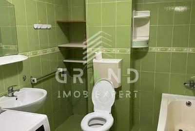 Ap 2 camere | RENOVAT | str. Oasului/Auchan Iris/ReVo Gym - 5