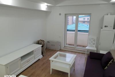 Apartament cu 2 camere decomandat în Ștefăneștii de Jos - 2