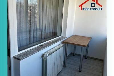 Garsonieră în Banca Națională - 3
